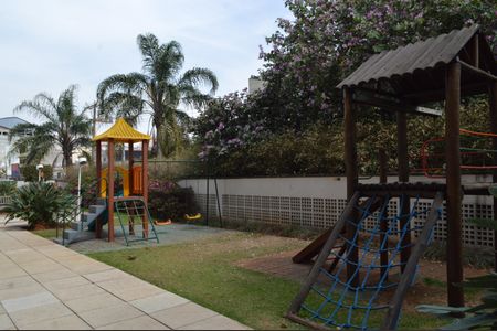 Apartamento à venda com 63m², 1 quarto e 1 vagaPlayground