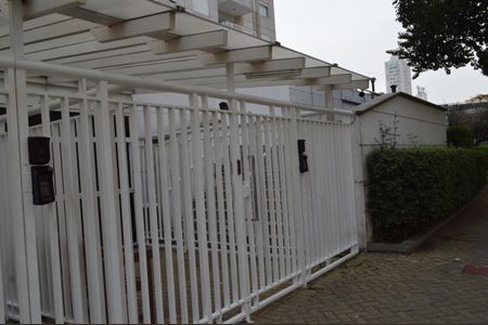 Apartamento à venda com 63m², 1 quarto e 1 vagaFachada