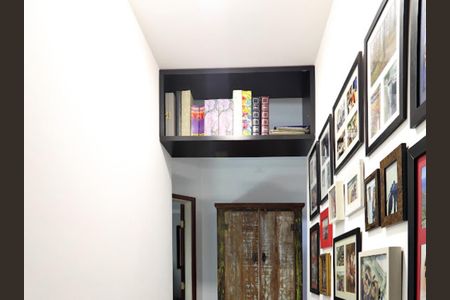 Apartamento à venda com 140m², 3 quartos e 2 vagas Apartamento à venda com 140m², 3 quartos e 2 vagasFoto 15