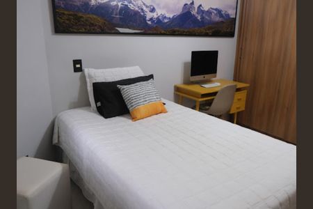 Apartamento à venda com 140m², 3 quartos e 2 vagas Apartamento à venda com 140m², 3 quartos e 2 vagasFoto 25