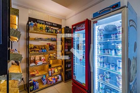 Apartamento à venda com 40m², 2 quartos e sem vaga Apartamento à venda com 40m², 2 quartos e sem vagaMercadinho