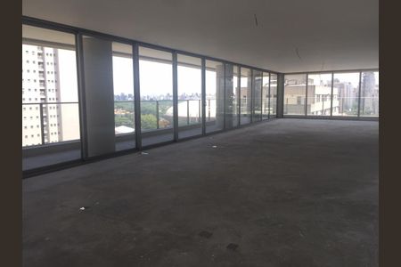 Apartamento à venda com 4 quartos, 632m² em Paraíso, São Paulo