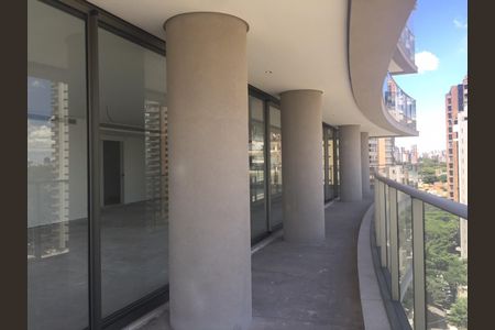 Apartamento à venda com 632m², 4 quartos e 7 vagas