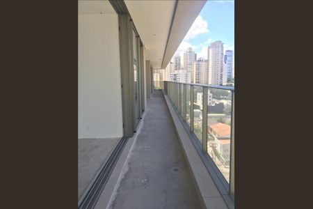 Apartamento à venda com 632m², 4 quartos e 7 vagas
