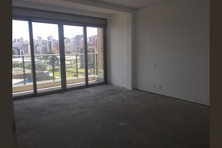 Apartamento à venda com 4 quartos, 632m² em Paraíso, São Paulo