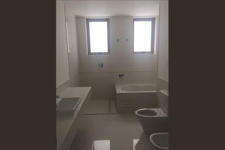 Apartamento à venda com 4 quartos, 632m² em Paraíso, São Paulo