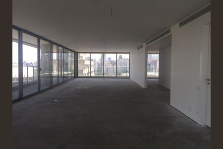 Apartamento à venda com 632m², 4 quartos e 7 vagas