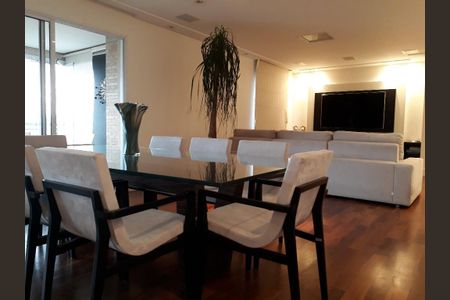 Apartamento à venda com 4 quartos, 162m² em Lapa, São Paulo
