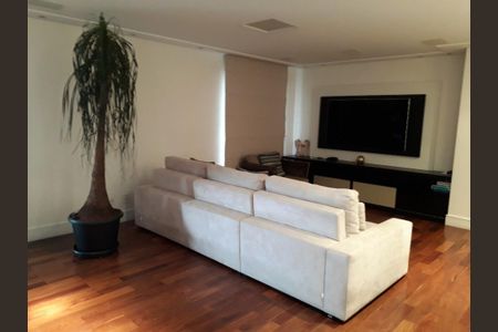 Apartamento à venda com 4 quartos, 162m² em Lapa, São Paulo