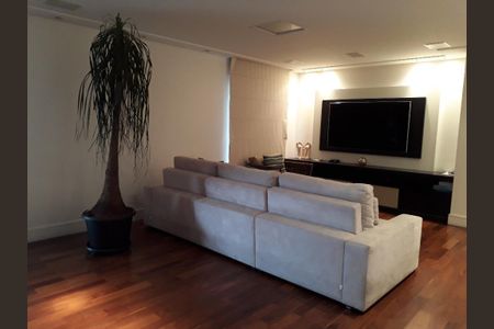 Apartamento à venda com 4 quartos, 162m² em Lapa, São Paulo