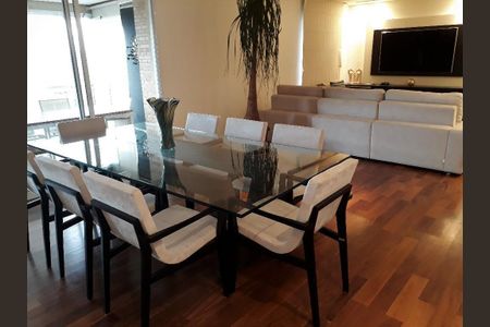 Apartamento à venda com 4 quartos, 162m² em Lapa, São Paulo
