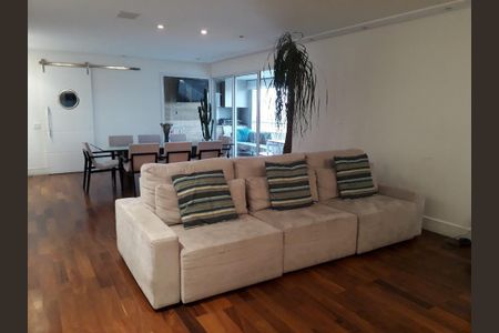 Apartamento à venda com 4 quartos, 162m² em Lapa, São Paulo