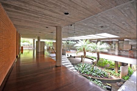 Casa à venda com 3 quartos, 976m² em Morumbi, São Paulo