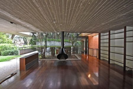Casa à venda com 3 quartos, 976m² em Morumbi, São Paulo