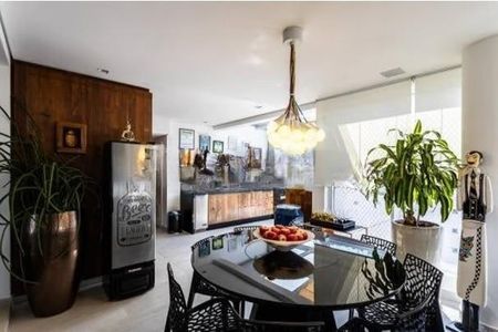 Apartamento à venda com 5 quartos, 404m² em Perdizes, São Paulo