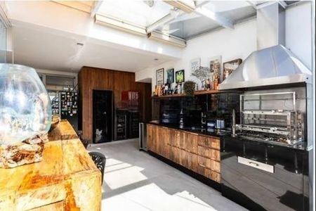 Apartamento à venda com 5 quartos, 404m² em Perdizes, São Paulo