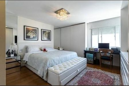 Apartamento à venda com 5 quartos, 404m² em Perdizes, São Paulo