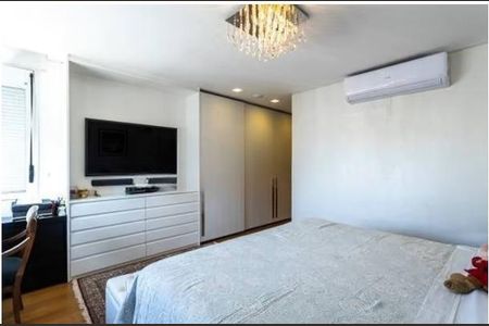 Apartamento à venda com 5 quartos, 404m² em Perdizes, São Paulo
