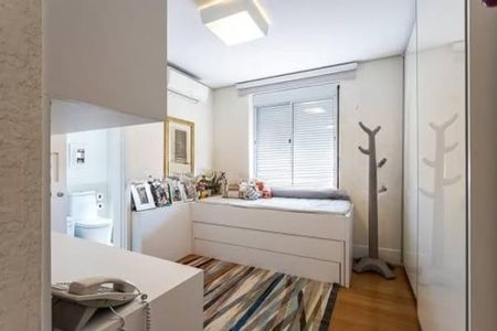 Apartamento à venda com 5 quartos, 404m² em Perdizes, São Paulo