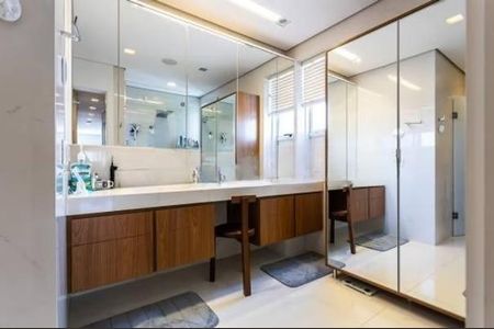 Apartamento à venda com 5 quartos, 404m² em Perdizes, São Paulo