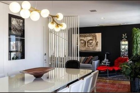 Apartamento à venda com 5 quartos, 404m² em Perdizes, São Paulo