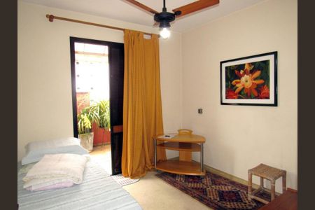 Apartamento à venda com 3 quartos, 230m² em Moema, São Paulo
