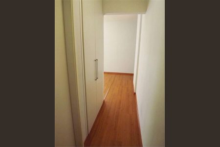 Apartamento à venda com 3 quartos, 108m² em Vila Mariana, São Paulo