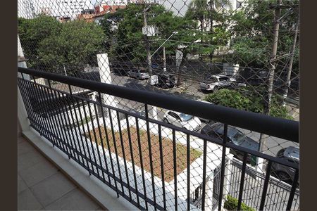 Apartamento à venda com 3 quartos, 108m² em Vila Mariana, São Paulo