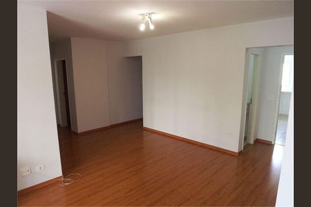 Apartamento à venda com 3 quartos, 108m² em Vila Mariana, São Paulo