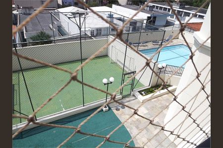 Apartamento à venda com 108m², 3 quartos e 2 vagas