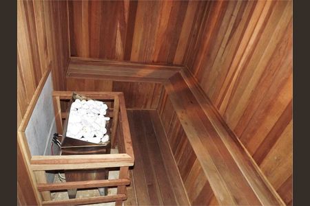 Apartamento à venda com 108m², 3 quartos e 2 vagas