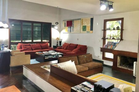 Casa à venda com 4 quartos, 411m² em Vila Ida, São Paulo