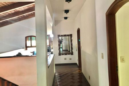 Casa à venda com 411m², 4 quartos e 4 vagas