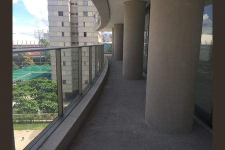 Apartamento à venda com 4 quartos, 632m² em Paraíso, São Paulo