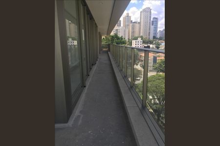 Apartamento à venda com 4 quartos, 632m² em Paraíso, São Paulo
