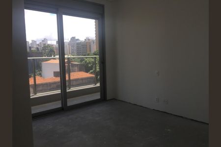 Apartamento à venda com 4 quartos, 632m² em Paraíso, São Paulo