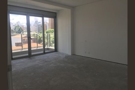 Apartamento à venda com 4 quartos, 632m² em Paraíso, São Paulo