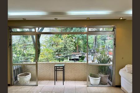 Apartamento à venda com 3 quartos, 120m² em Jardim Paulista, São Paulo
