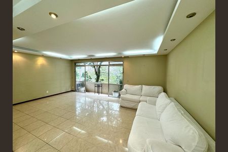 Apartamento à venda com 3 quartos, 120m² em Jardim Paulista, São Paulo