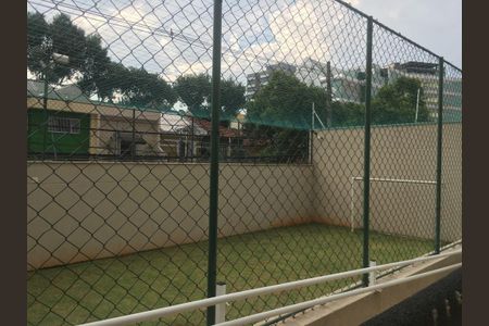 Apartamento à venda com 222m², 3 quartos e 4 vagas