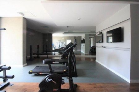 Apartamento à venda com 222m², 3 quartos e 4 vagas