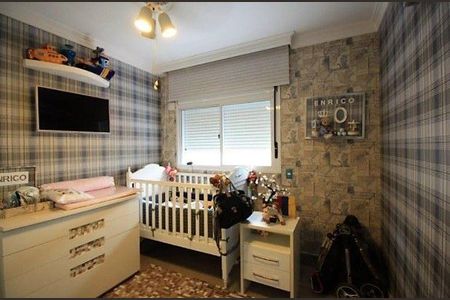 Apartamento à venda com 222m², 3 quartos e 4 vagas