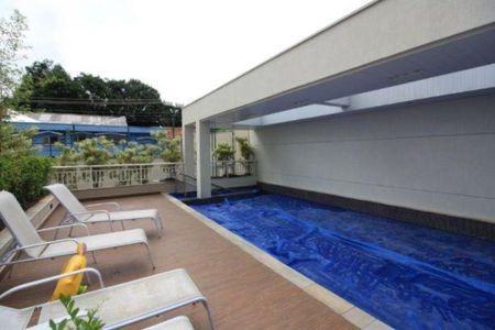 Apartamento à venda com 222m², 3 quartos e 4 vagas