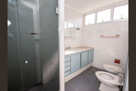 Apartamento à venda com 2 quartos, 93m² em Vila Mariana, São Paulo