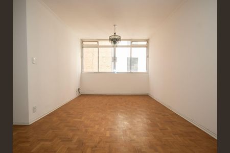 Apartamento à venda com 2 quartos, 93m² em Vila Mariana, São Paulo