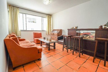 Apartamento à venda com 3 quartos, 122m² em Jardim Paulista, São Paulo