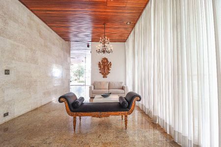 Apartamento à venda com 3 quartos, 122m² em Jardim Paulista, São Paulo