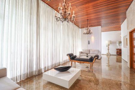 Apartamento à venda com 3 quartos, 122m² em Jardim Paulista, São Paulo