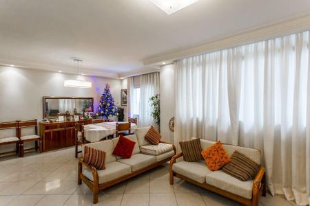 Apartamento à venda com 3 quartos, 122m² em Vila Mariana, São Paulo