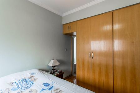 Apartamento à venda com 3 quartos, 122m² em Vila Mariana, São Paulo